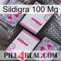 Sildigra 100Mg 33